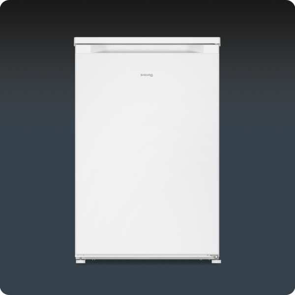 Šuplíkový mrazák Siguro UF-A110W Fast Freeze 85