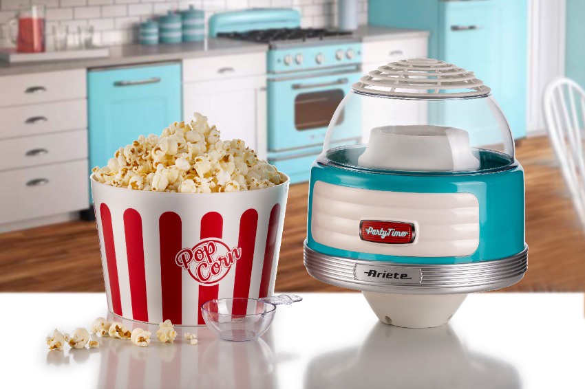 Popcorn-Maker Ariete Party Time