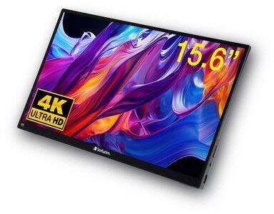Portable monitor
