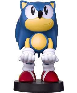 Postavička Sonic