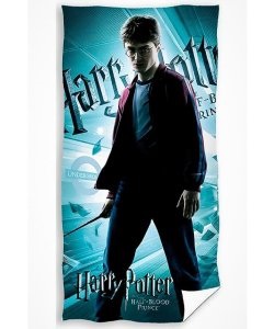Leinen inklusive Harry Potter