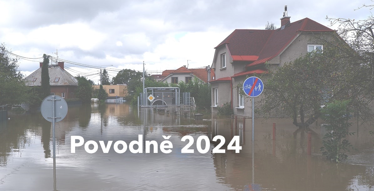 Povodně 2024