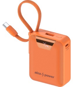 Powerbanka 10000mAh