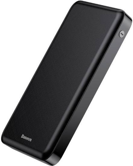 Baseus Dual Wireless Charger, nabíječka