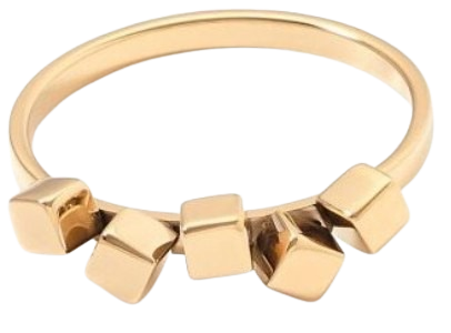Pánské prsteny