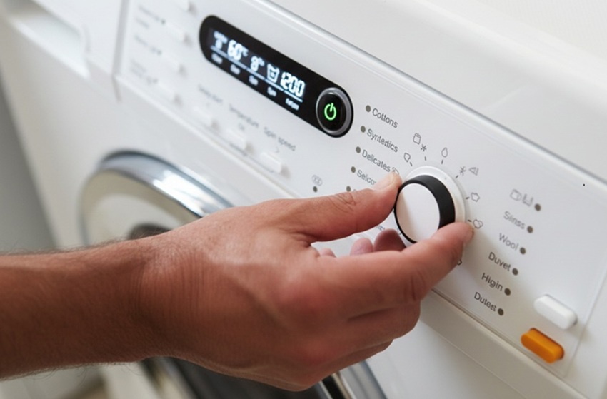 Jak prát povlečení