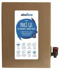 prací gel alzaeco