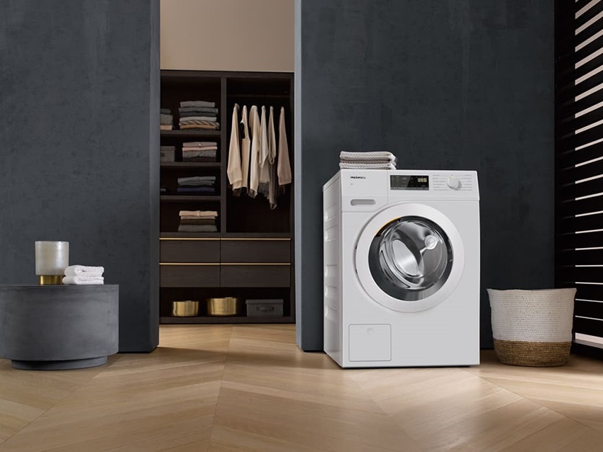 Pračka Miele