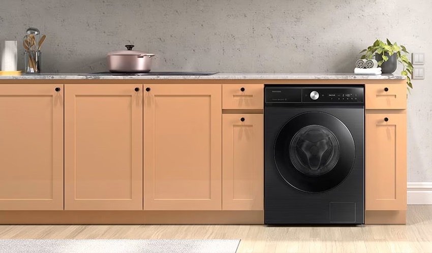 Samsung prémiové spotřebiče