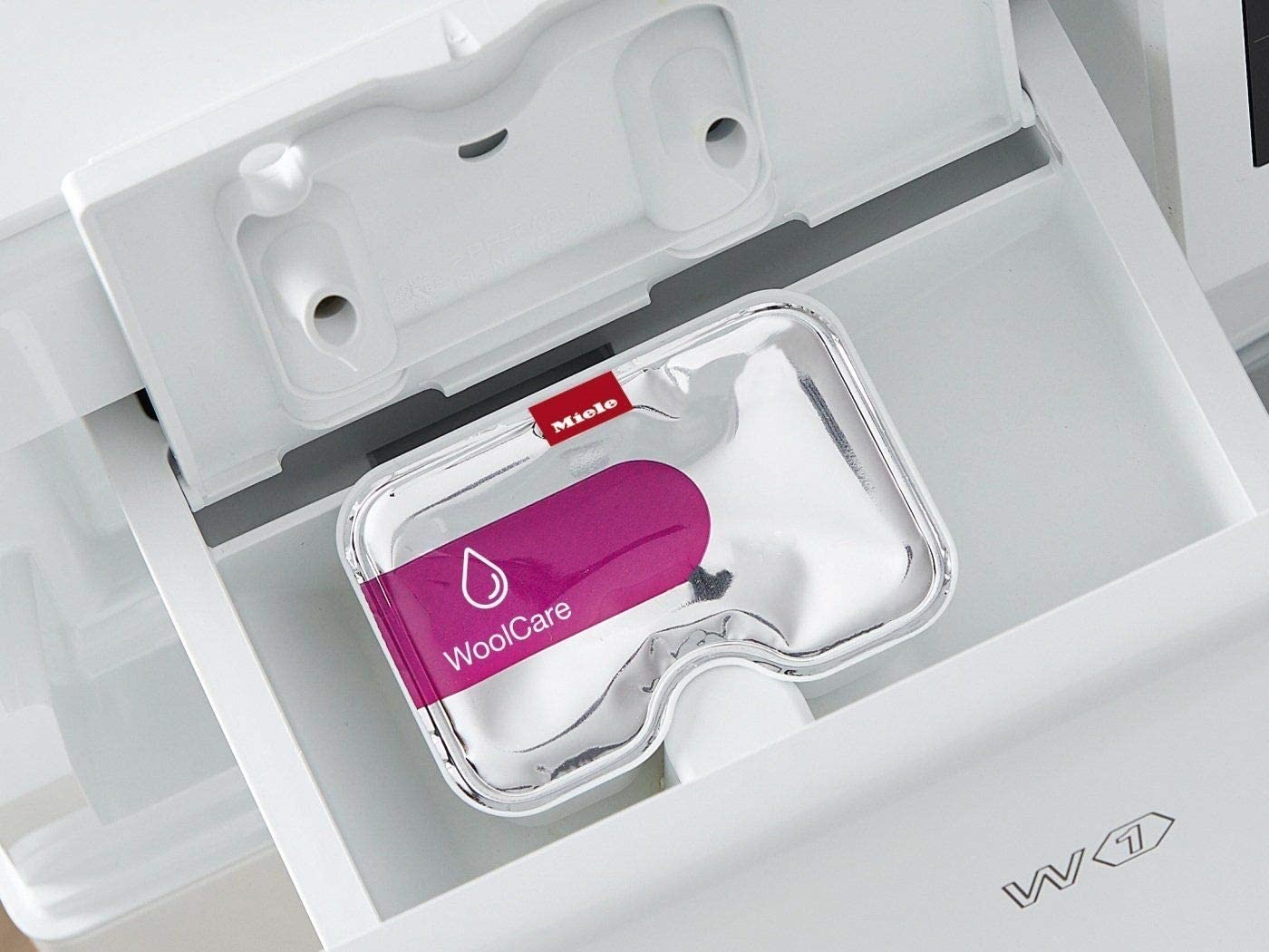 Pračka MIELE WWV 980 WPS Passion