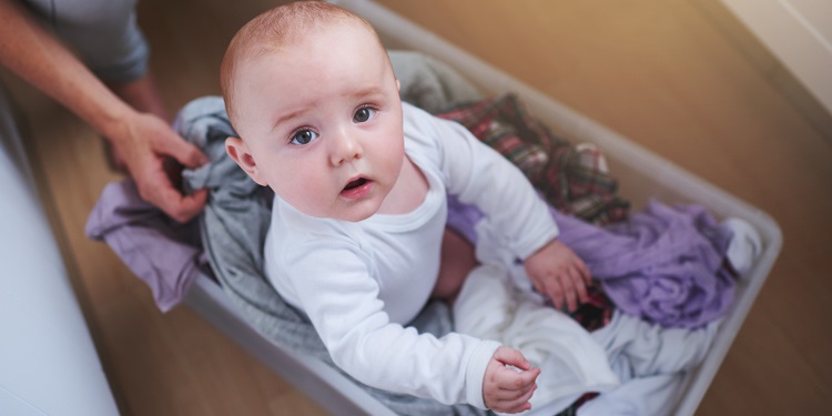 Pranie pre bábätká, 7 otázok a odpovedí