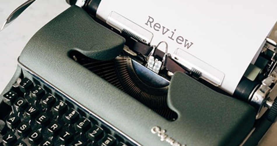 Recenze