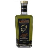 Pravý absinth