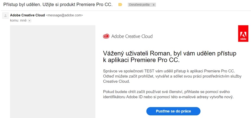 Adobe Premiere