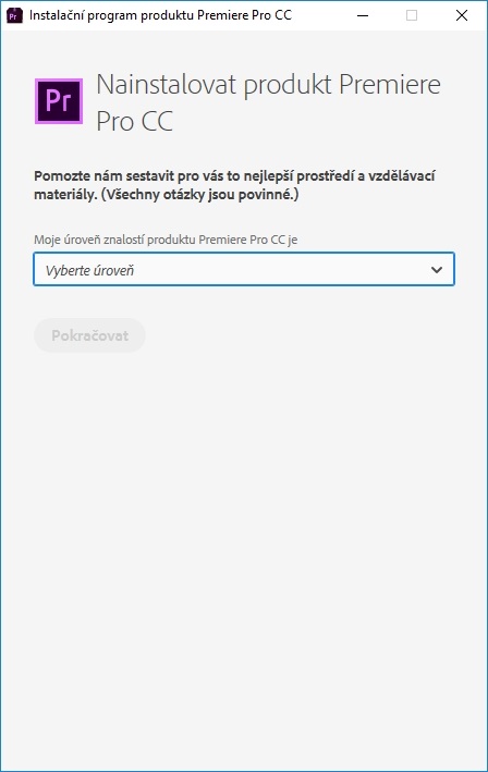 Adobe Premiere