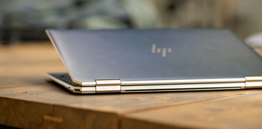 HP Spectre, ultrabook