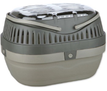 Přepravka pro morče