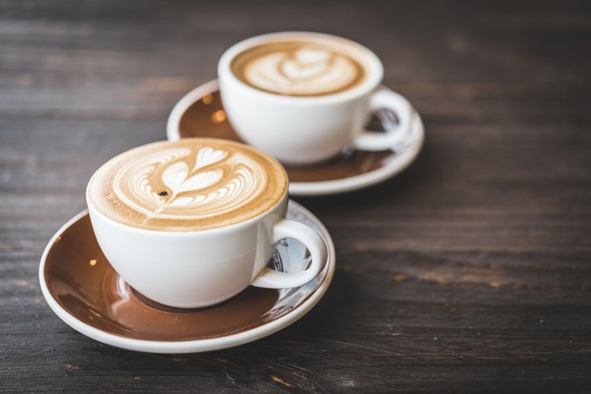 Jak udělat cappuccino