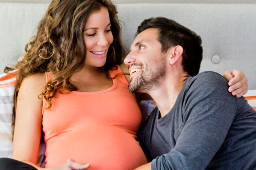 Hogyan ismerjük fel a terhességet