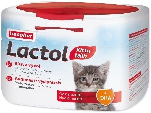 Pro koťata