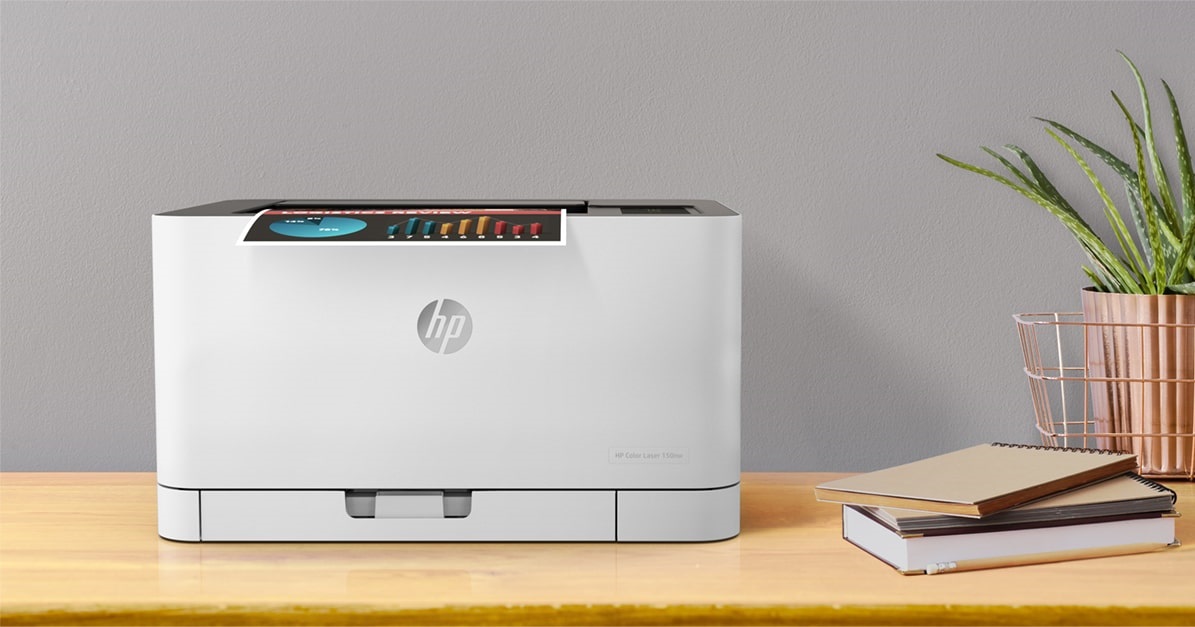 Warum ein HP Drucker