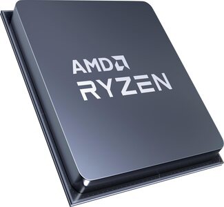 Procesor Ryzen 7