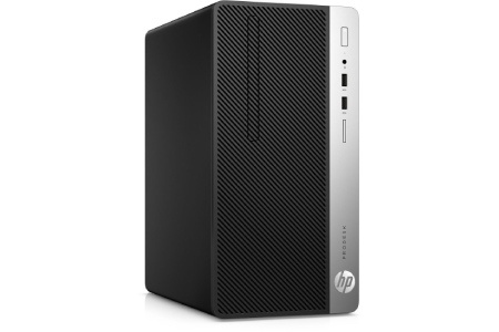 HP ProDesk 400 G6 MT