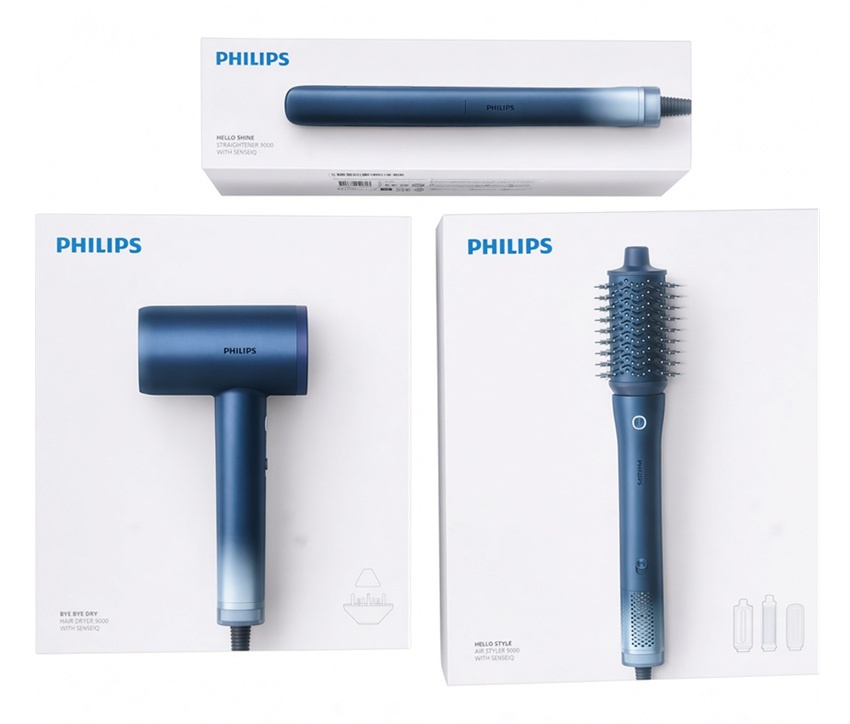 Philips Aqua Collection 9000