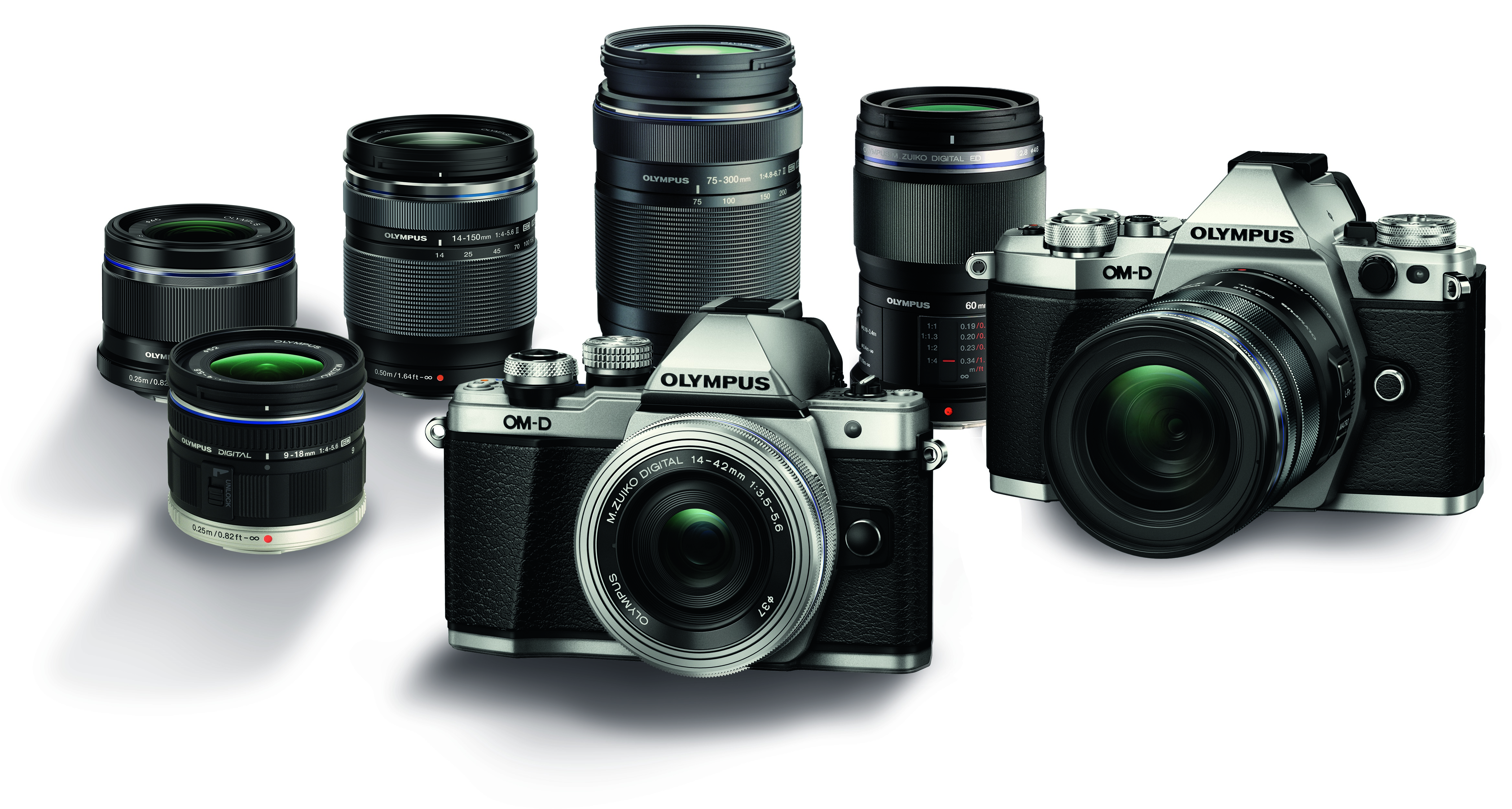 Olympus Cashback