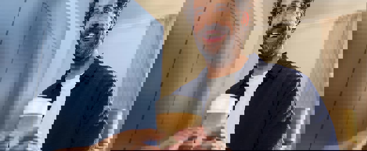 Automatický kávovar