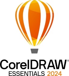 Program na tvorbu webových stránek CorelDRAW Essentials