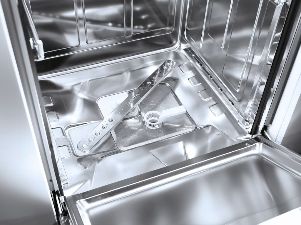 Myčka MIELE G 7210 SCi Myčka MIELE G 7210 SCi