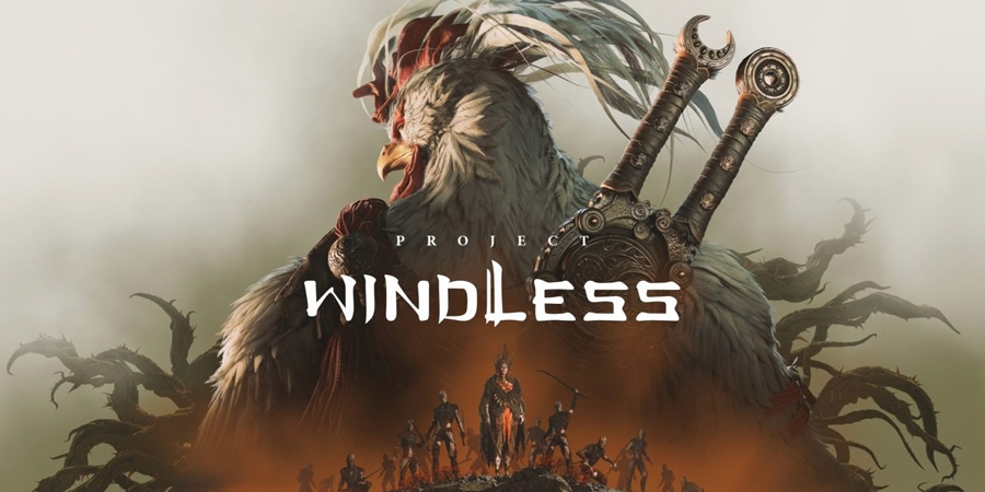 Project Windless – Vše, co potřebujete vědět