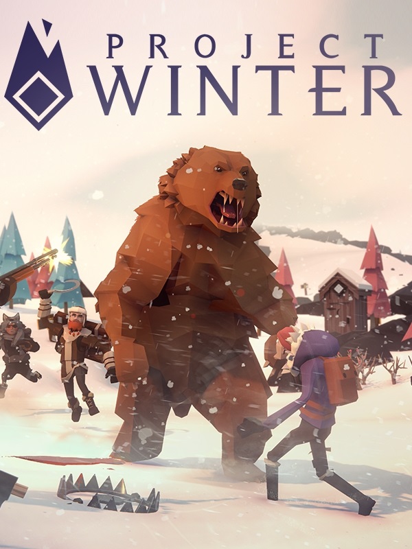 Project Winter; mini recenze