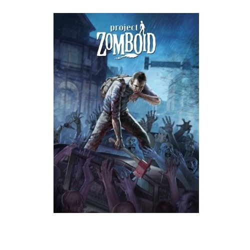 Project Zomboid; recenze