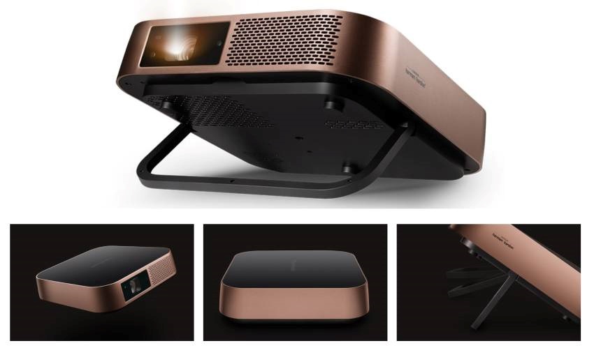 ViewSonic M2