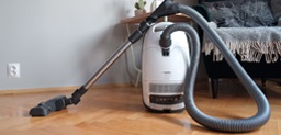Miele Complete C3 Allergy (recenze)