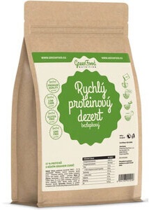 Pudink protein