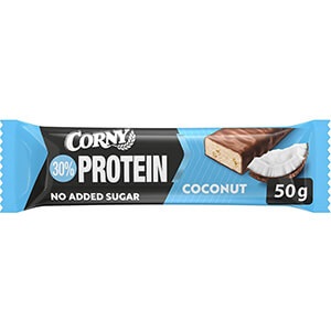 Protein tyčinka bez přidaného cukru