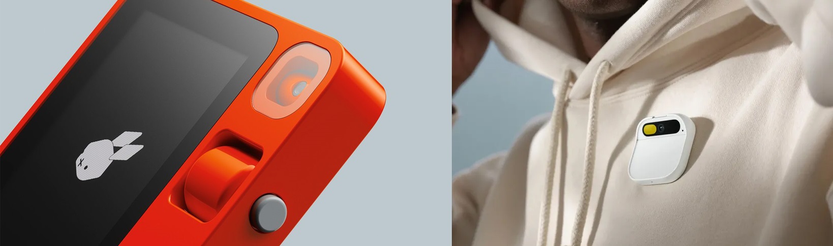 První digitalní asistent