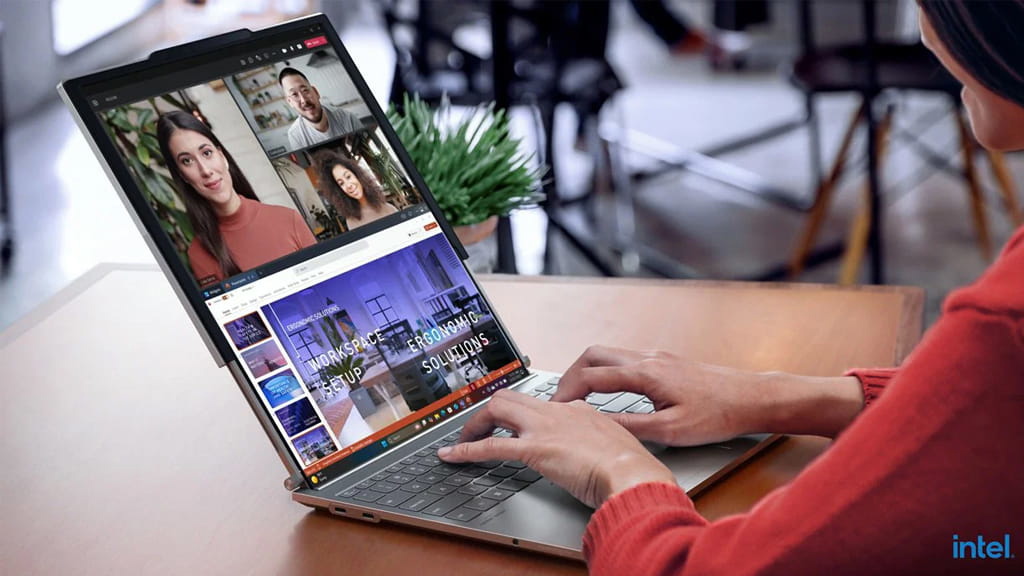 Lenovo ThinkBook Plus Gen 6 Rollable