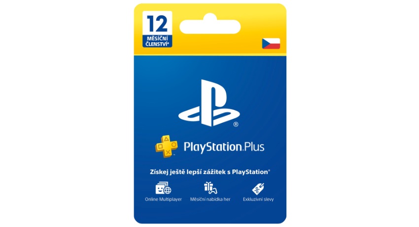 PlayStation Plus