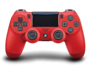 PS4 Dualshock controller
