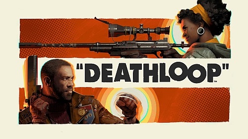 Deathloop 