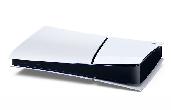 Herní konzole PlayStation 5 (Slim)