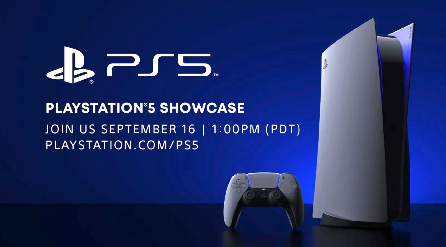 PlayStation 5 Showcase; screenshot: official