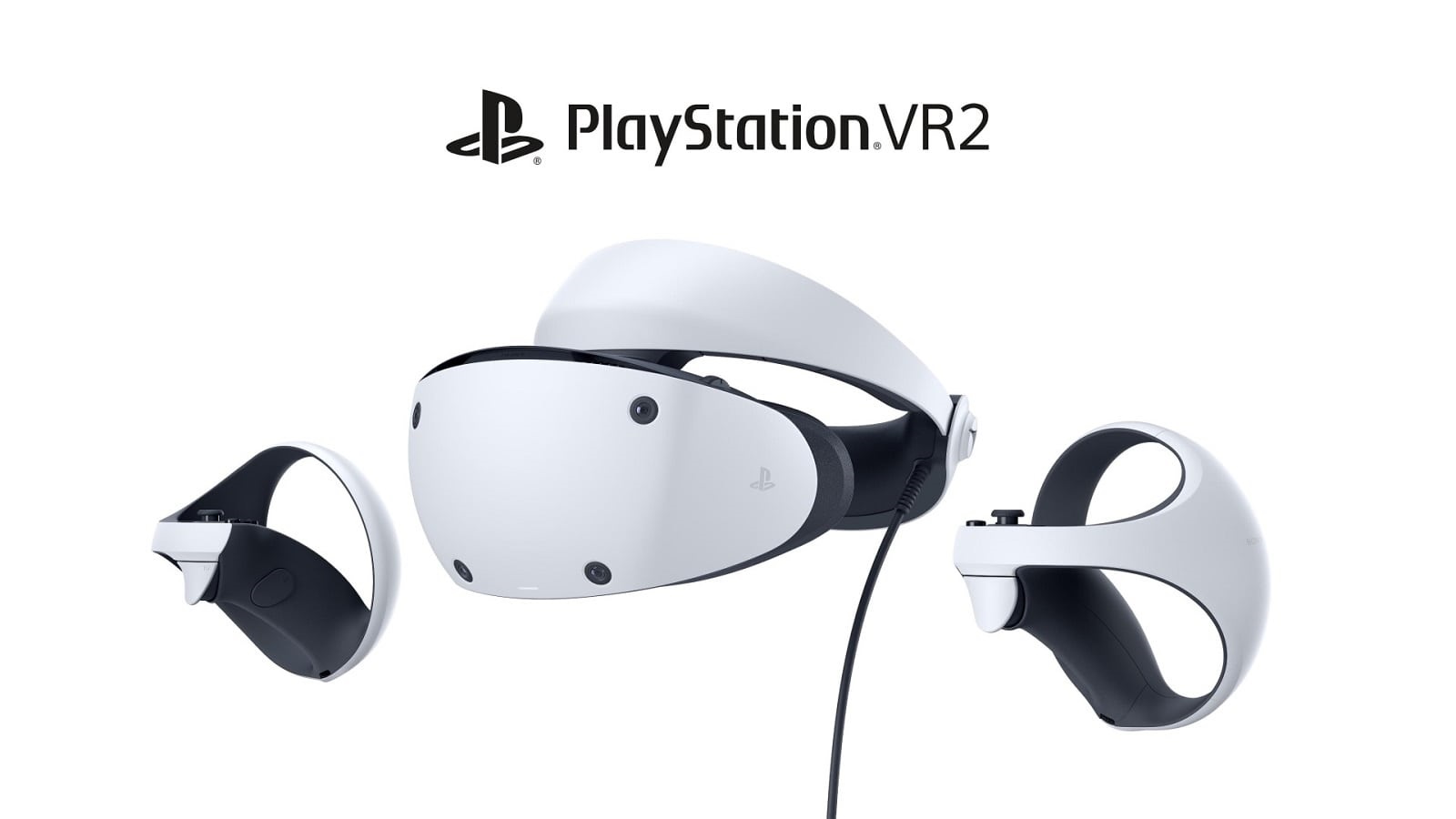 PS VR2; screenshot: cover