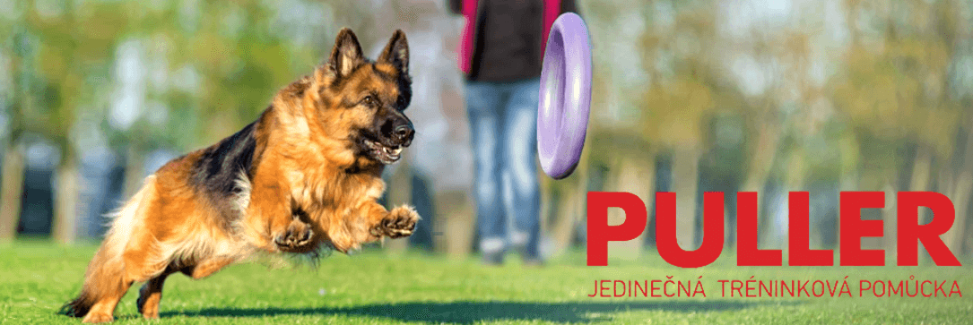 Puller pro psy
