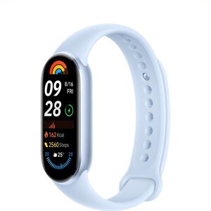 Pulsmetry – Fitness náramek