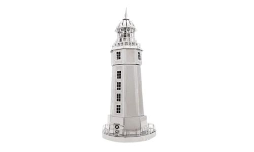 Háromdimenziós 3D puzzle kirakó